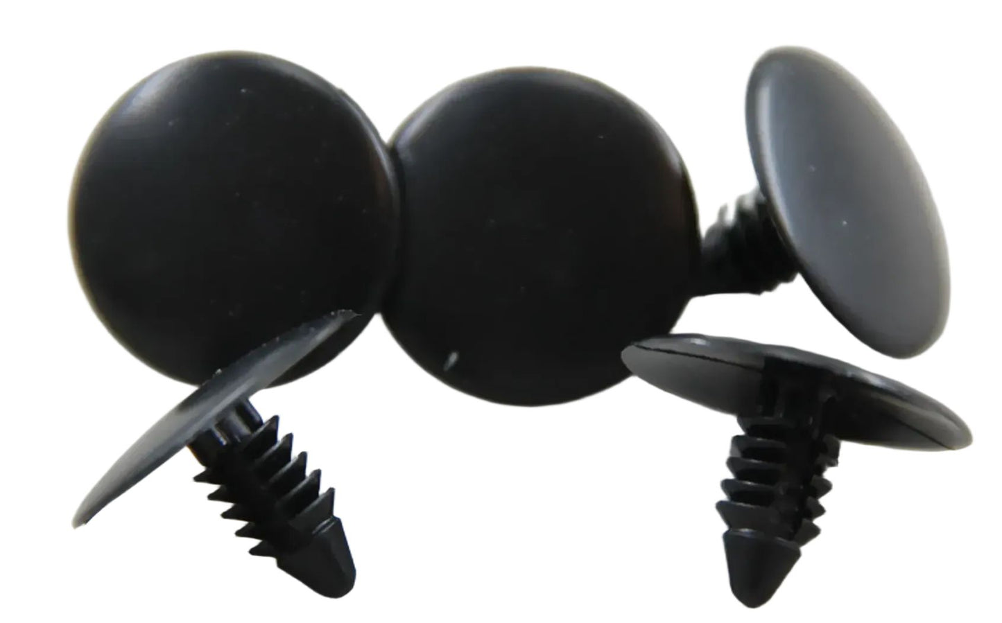 Original BMW E36 E34 E39 E60 E63 E64 5x Verschlussstopfen D=6.35MM 51718137323