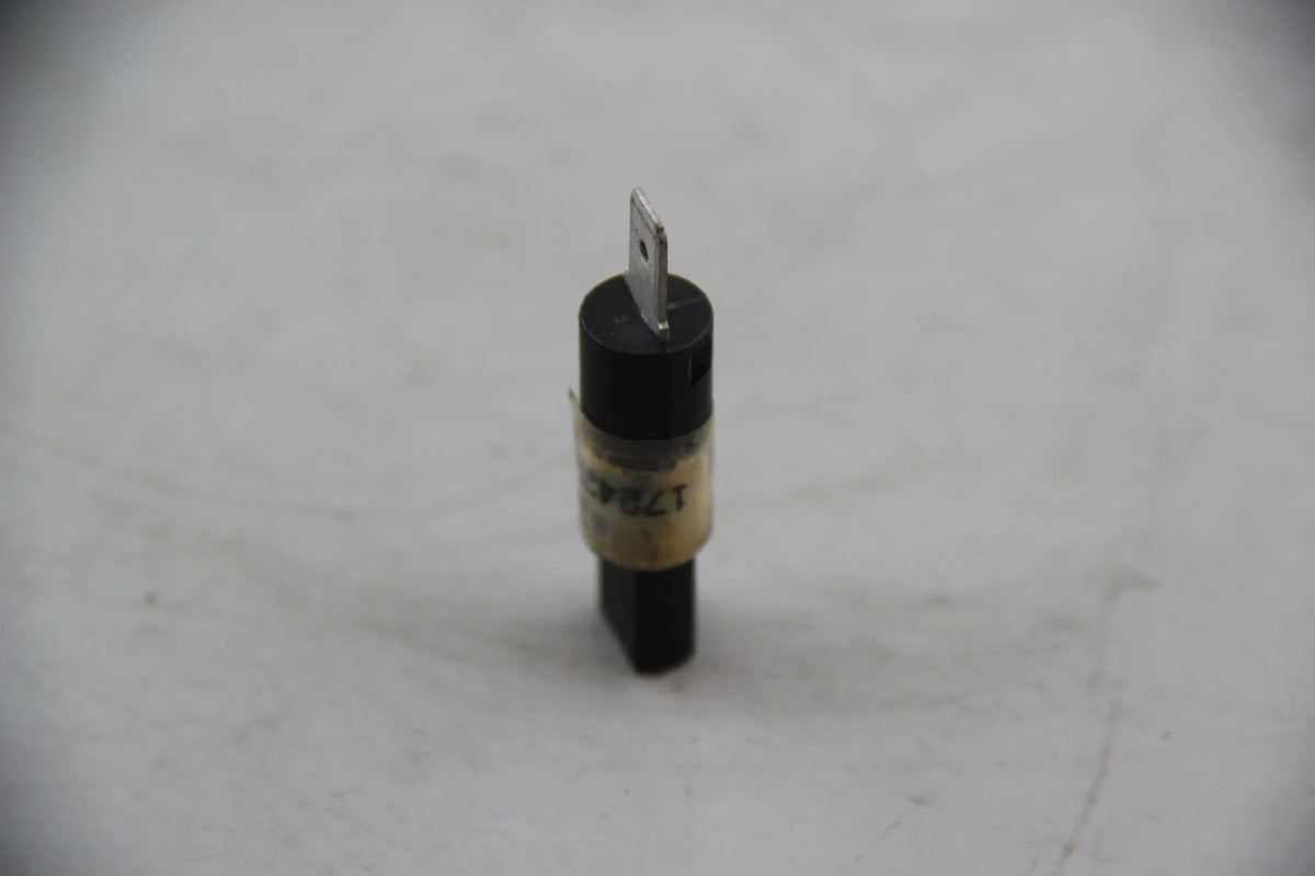 Original BMW Widerstand / Resistor 12521724280