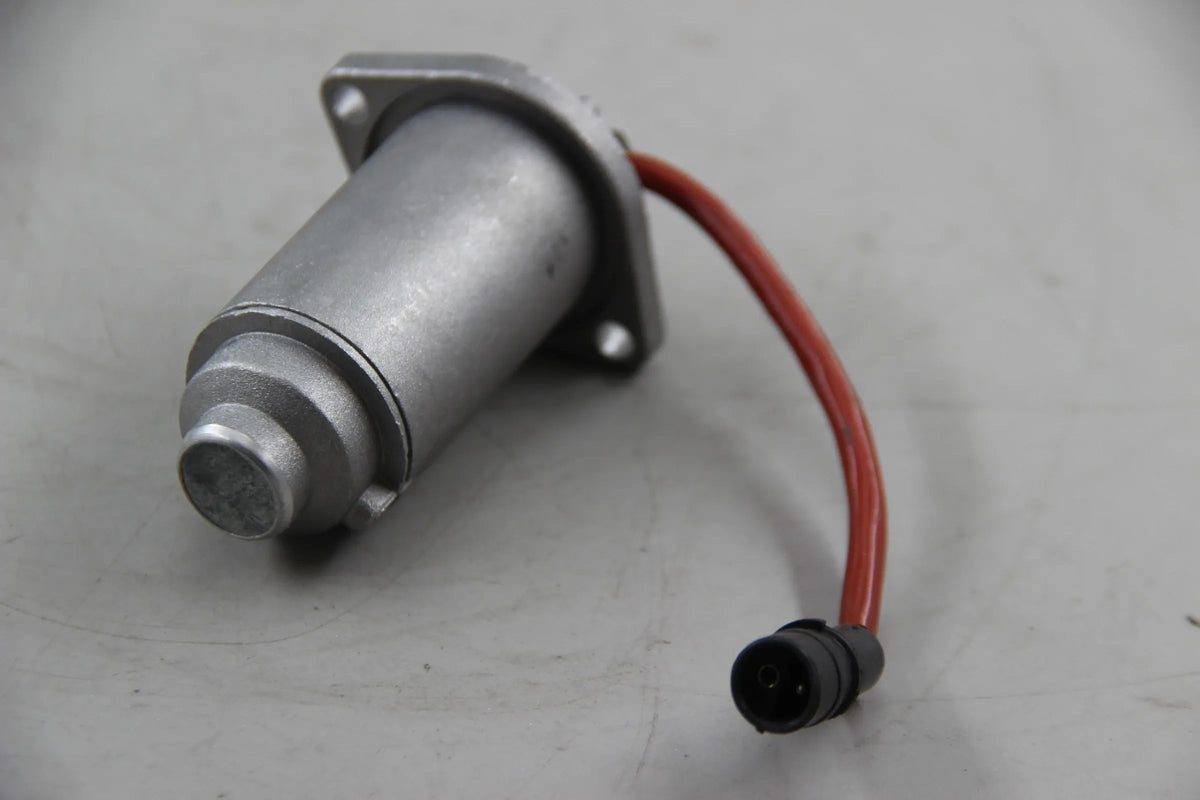 Original BMW E30 320i 323i 325e 325i Niveauschalter 12611277240