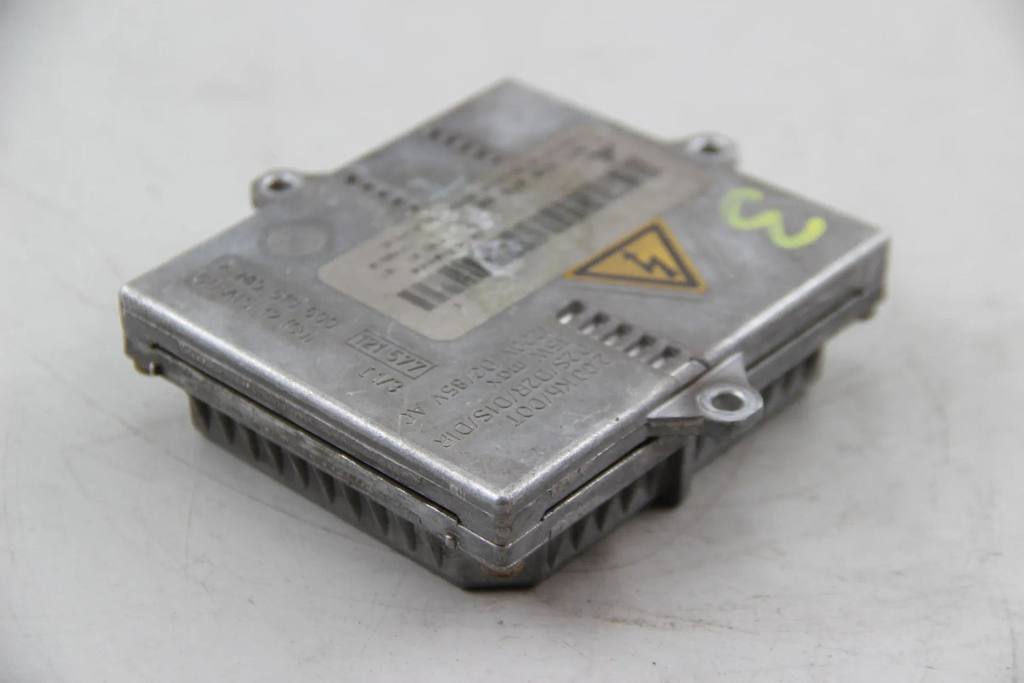 Original BMW E46 Vorschaltgerät Steuergerät Xenon 1307329074