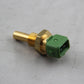 Original BMW E30 324d E36 E28 E34 Temperatursensor-Wasser M12X1,5 13622242184