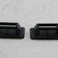 Original BMW E36 316i-328i M3 2x Abdeckkappe Sitzschale schwarz 52108130790