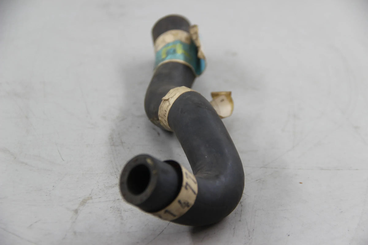 Original BMW NK 2000C M10 2000CS M10 Schlauch Rücklauf 64214774131
