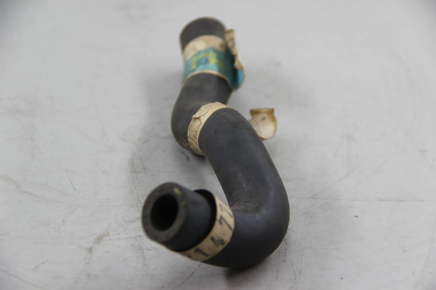 Original BMW NK 2000C M10 2000CS M10 Schlauch Rücklauf 64214774131