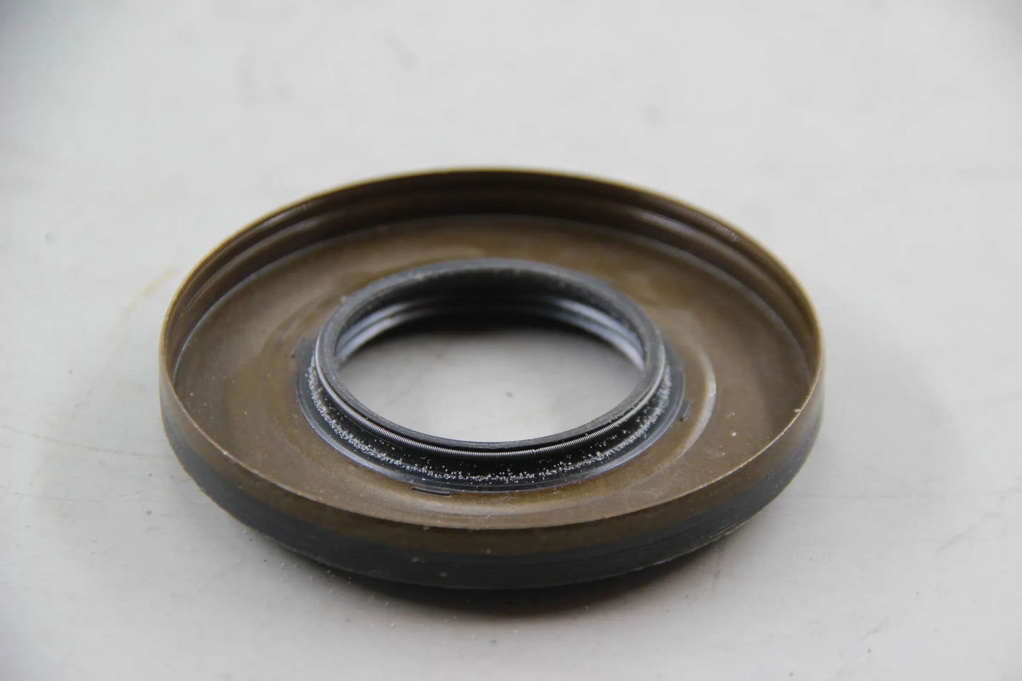 Original BMW Wellendichtring 1214324