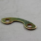 Original BMW E36 E39 E46 E60 E83 Z3 Unterlegblech D=8MM 33201227025