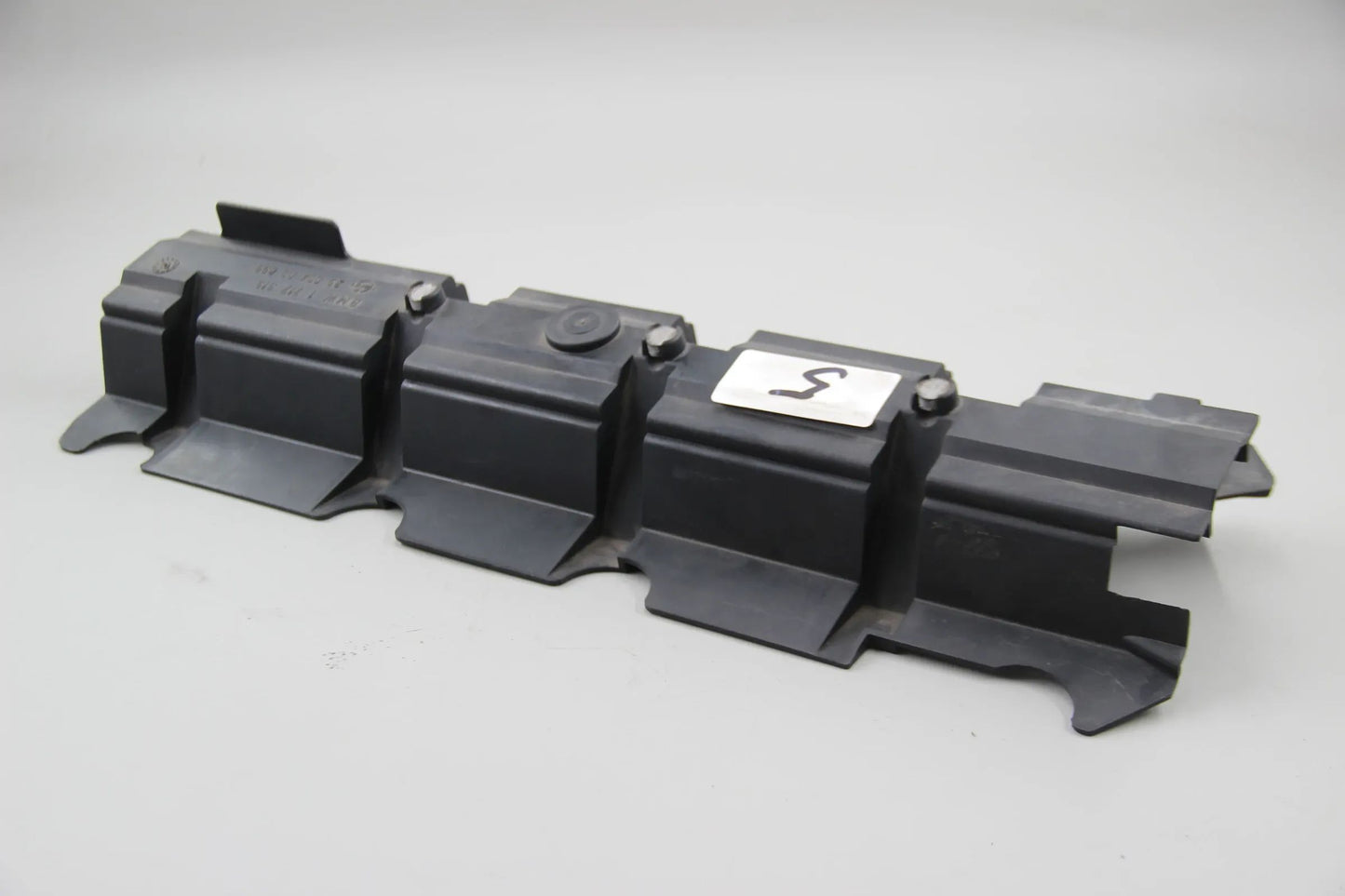 Original BMW E30 E36 E34 Abdeckung NOS NLA 11121717919