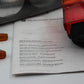 Original BMW E39 5er 520i-540i Umbausatz Blinkleuchten Orange NOS 82199408460