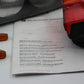 Original BMW E39 5er 520i-540i Umbausatz Blinkleuchten Orange NOS 82199408460