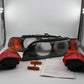 Original BMW E39 5er 520i-540i Umbausatz Blinkleuchten Orange NOS 82199408460