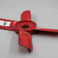 Original BMW E10 Lüfter Lüfterrad 4-Blatt 11508400021