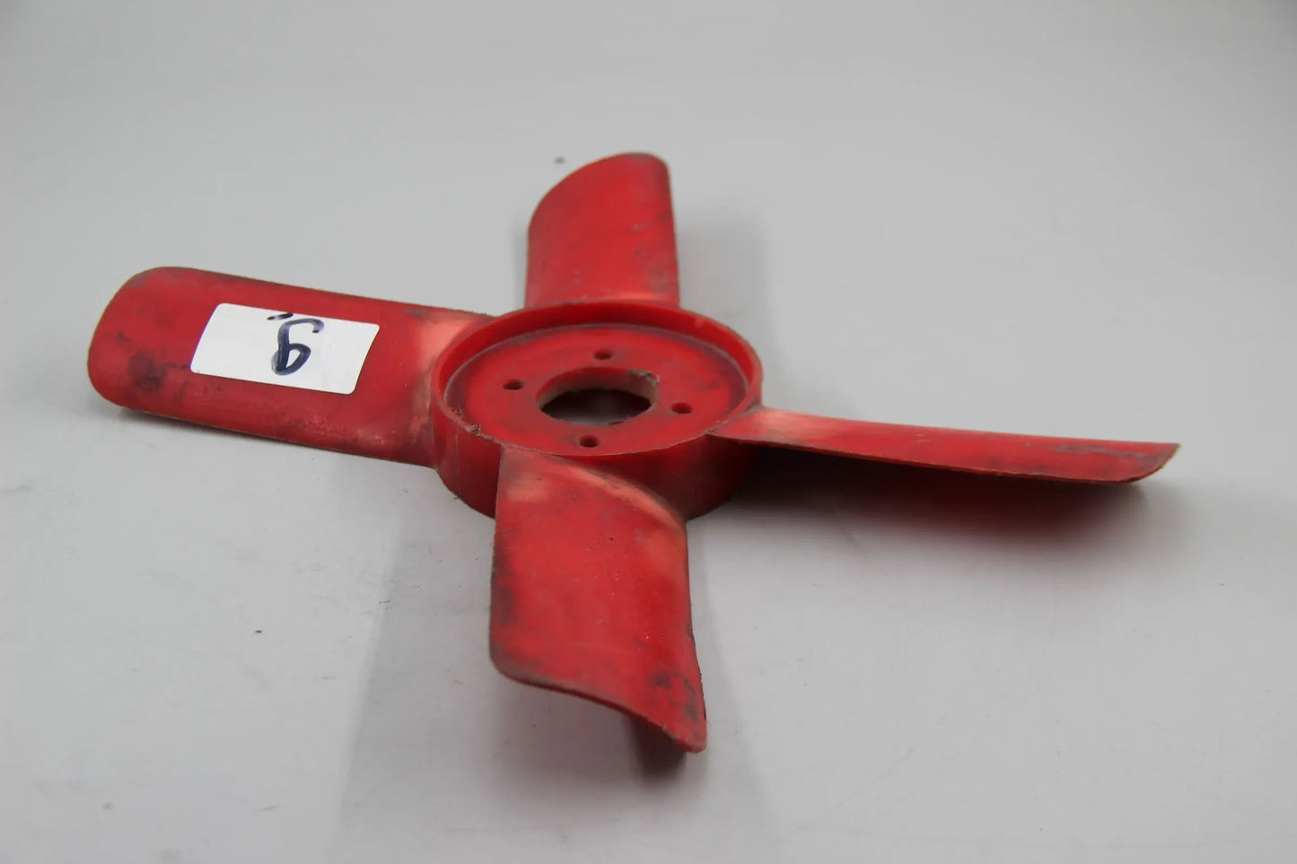 Original BMW E10 Lüfter Lüfterrad 4-Blatt 11508400021