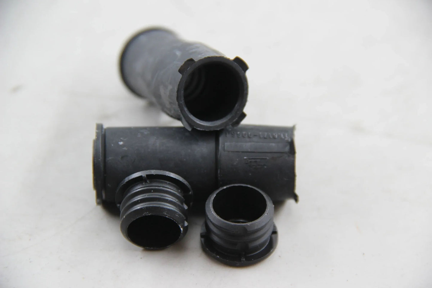 Original BMW E60 E61  E63 E64 E65 E66 Reperatursatz Führungshülse 34116759165