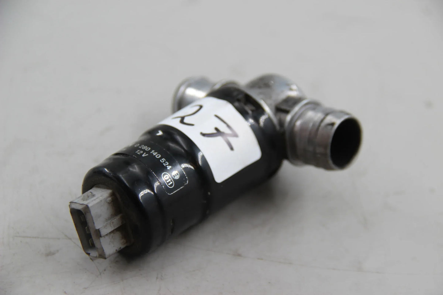 Original BMW E30 E34 E36 Leerlaufregler Leerlaufregelventil BOSCH 0280140524