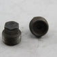 Original BMW E10 NK E21 E30 E12 E24 2x Verschlussschraube M24X1,5 27111226798