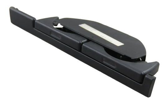 Original BMW E39 520i-540i M5 Getränkehalter vorn schwarz NOS NLA 51168190205