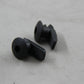 Original BMW F20 F22 F80 F82 E60 E61 F06 F13 F01 F04 2x Clip 51717064092