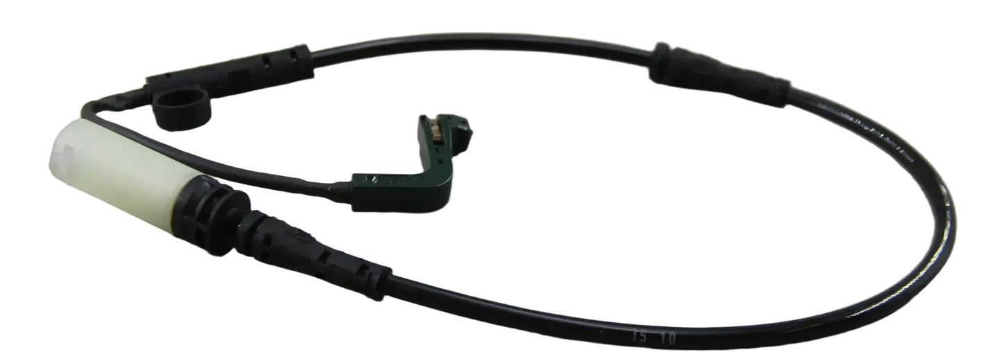 Original BMW E60 520i-550i E61 E63 E64 Bremsbelagfühler vorne links 34356789492