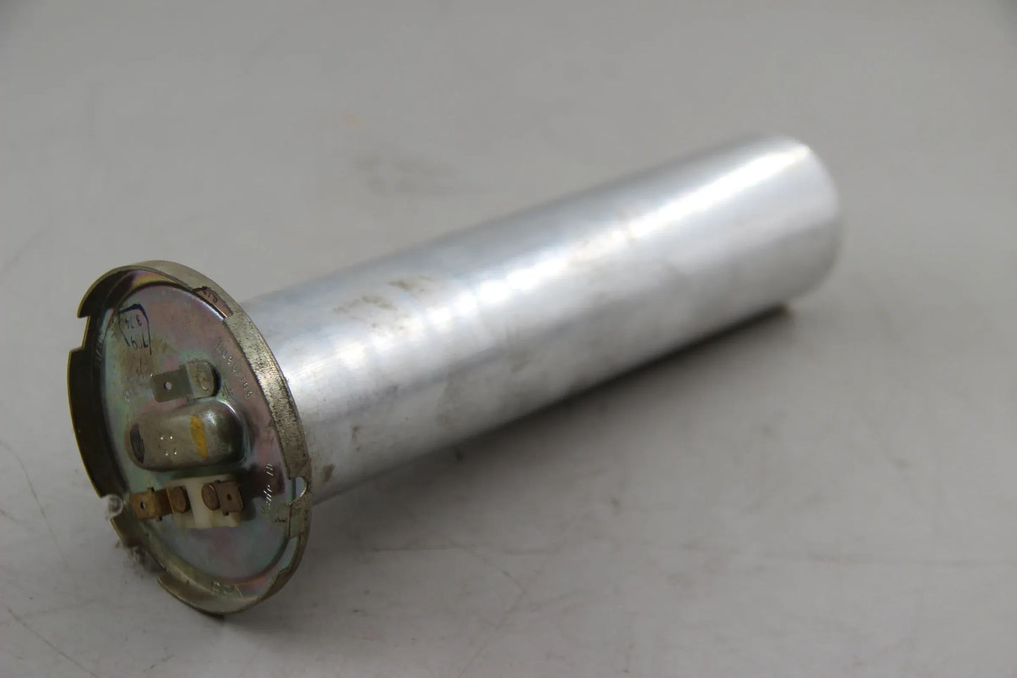 Original BMW E10 2002tii NK Tauchrohrgeber für Metalltank L=198,5 MM 62161354386