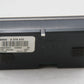Original BMW E46 316i-330i M3 Bedienteil Schaltereinheit Licht/NSW 61318378572
