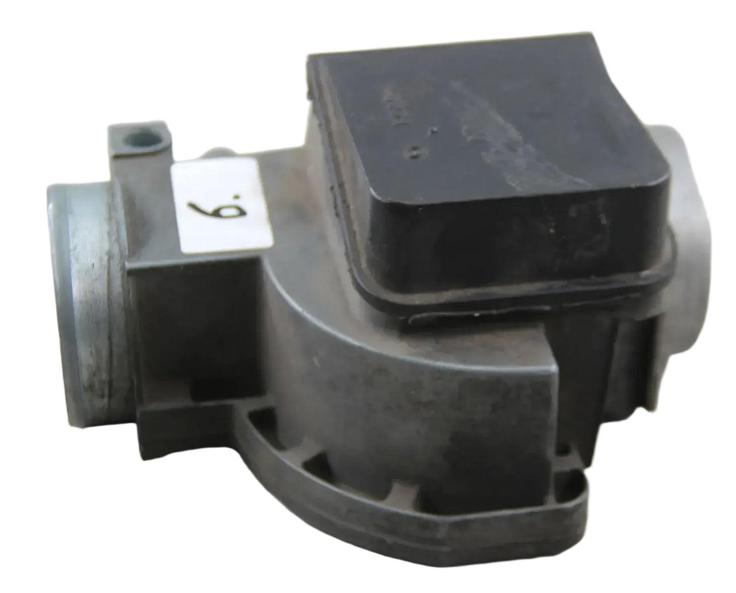 Original BMW E30 324td E28 524td Luftmengenmesser LMM 1285052 0280202050