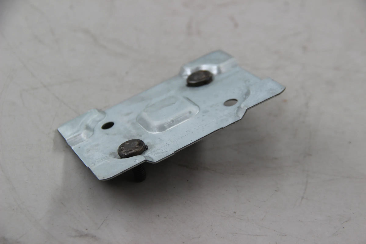 Original BMW E30 316i 318i 320i 325i 325ix Halter hinten rechts 41351971598