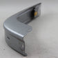 Original BMW E28 518i-535i M5 Stossstange vorne rechts silber 51111868094