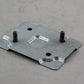 Original BMW E30 316i 318i 320i 325i 325ix Halter hinten links 41351971597