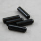 Original BMW E10 E81 E21 E30 E24 5x Knopf Schlossicherung schwarz 51211805643