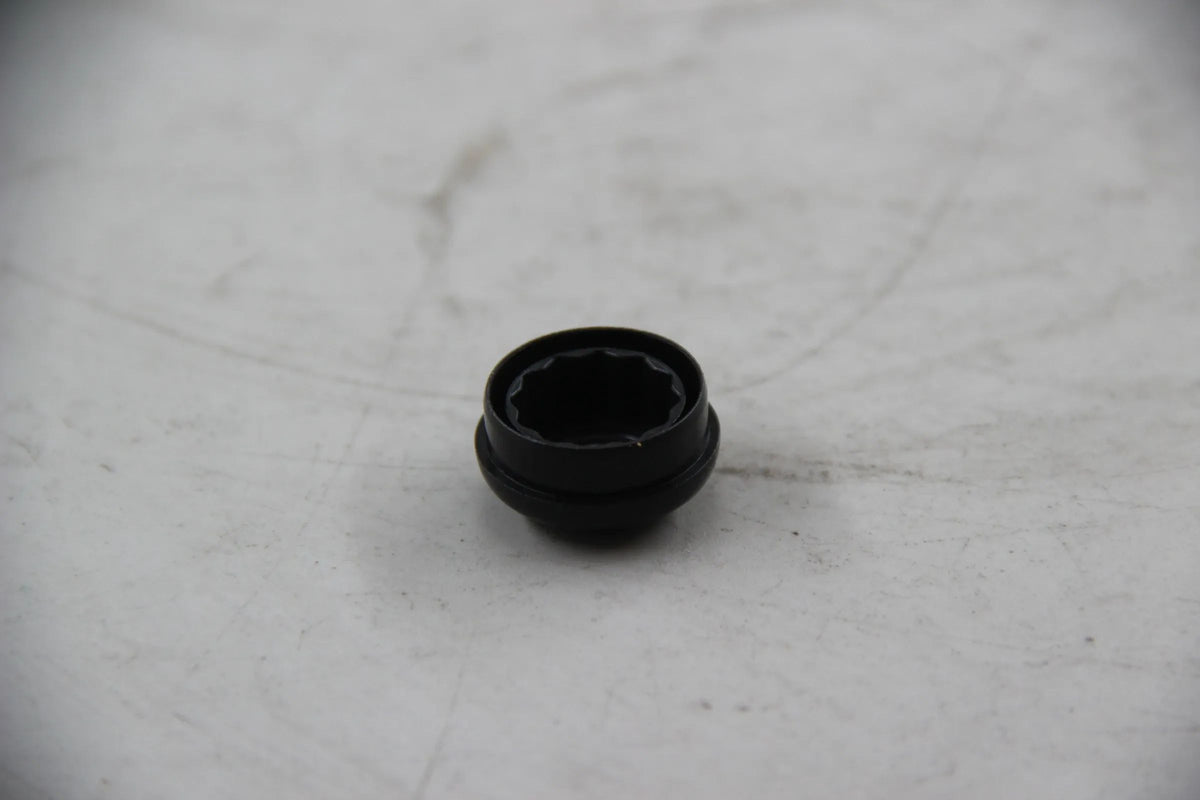 Original BMW E36 E39 E61 E63 E38 Abdeckkappe Scheibenwischerachse 61611383432