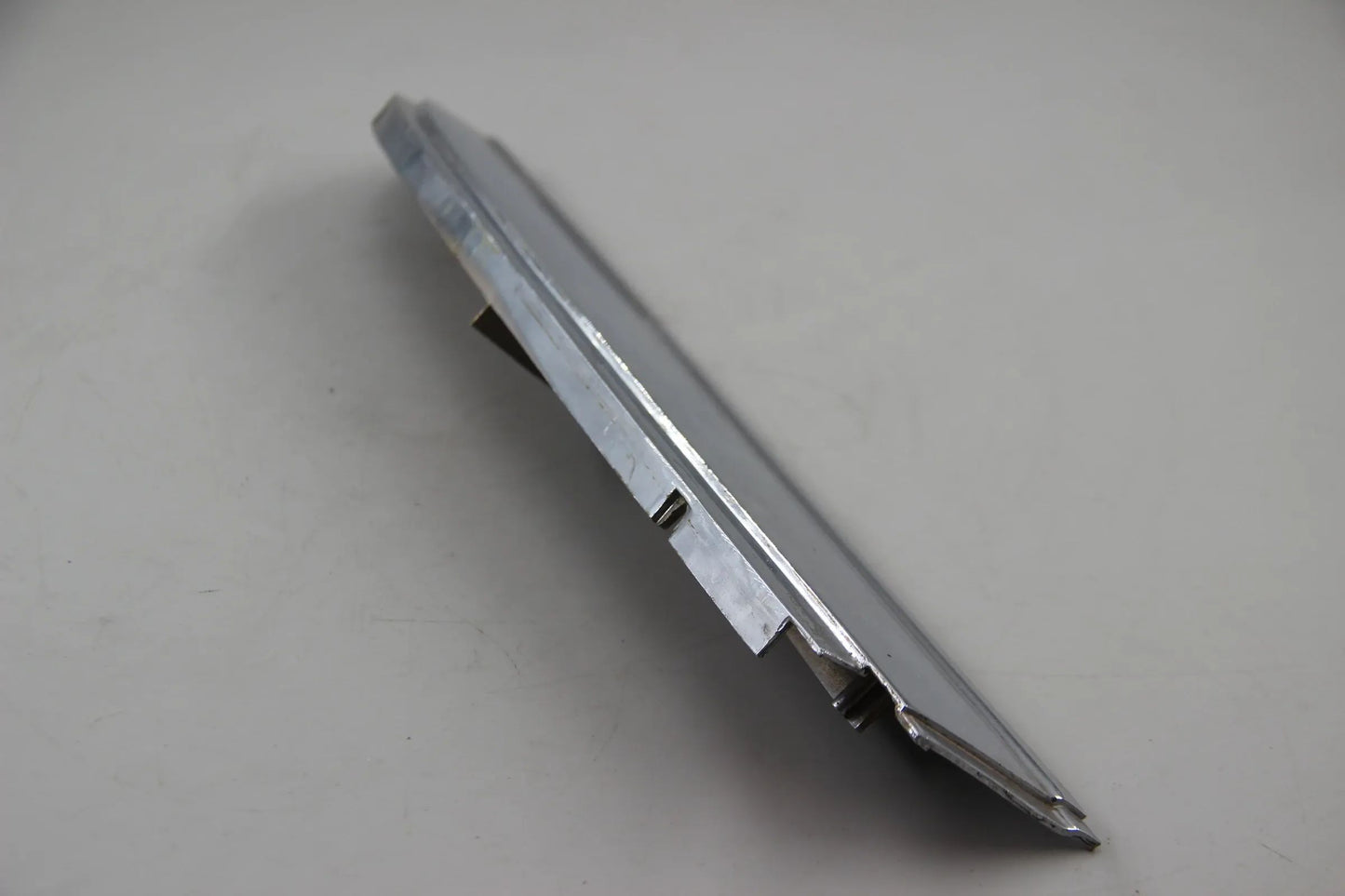 Original BMW Zierblende links chrom 63211351849
