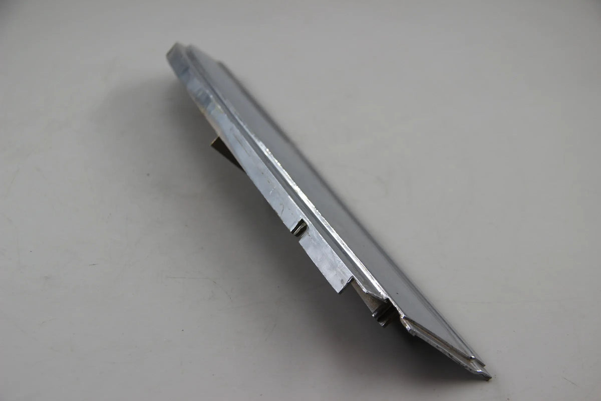 Original BMW Zierblende links chrom 63211351849