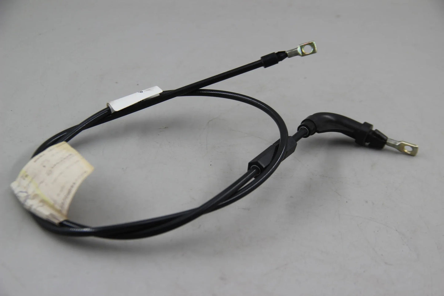 Original BMW E36 318i 320i 323i 325i 328i M3 Cabrio Bowdenzug 51258164854