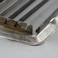 Original BMW NK 1800 4-Zyl. Ziergitter rechts schwarz-silber NOS NLA 51131802103