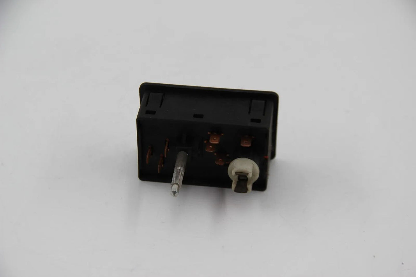 Original BMW E28 5er 525i 528i  Schalter Nebelscheinwerfer Deutsch 1369946