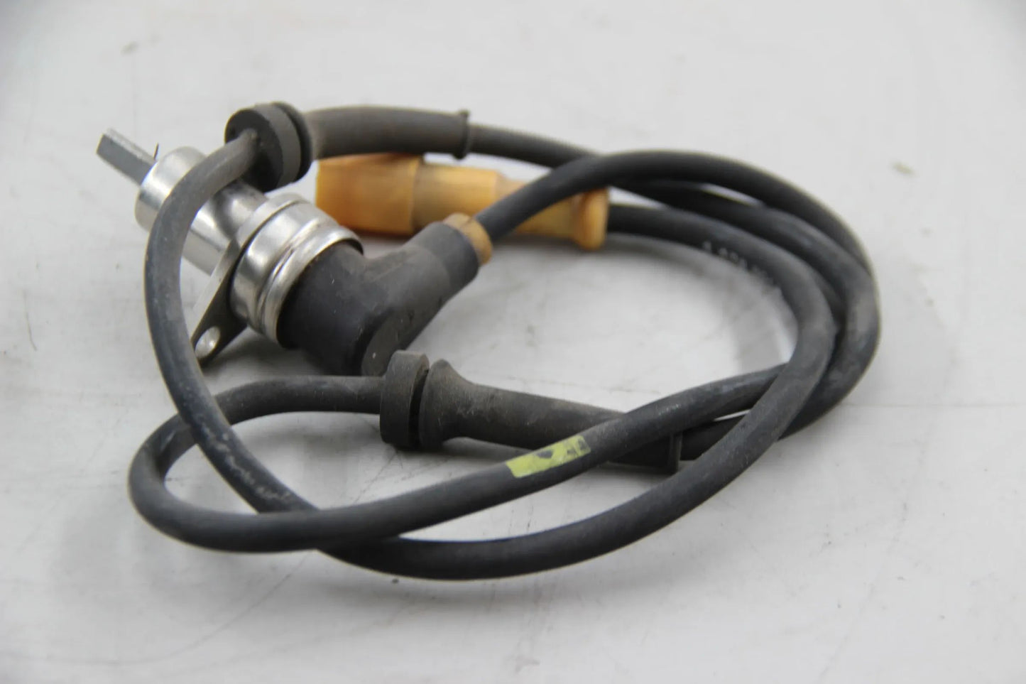 Original BMW E30 316i-325i M3 E24 635CSi Z1 M20 Impulsgeber links 34521178981