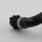 Original BMW E46 M3 S54 M3 CSL S54 Schlauch Heizkörper-Motorrücklauf 64216902680