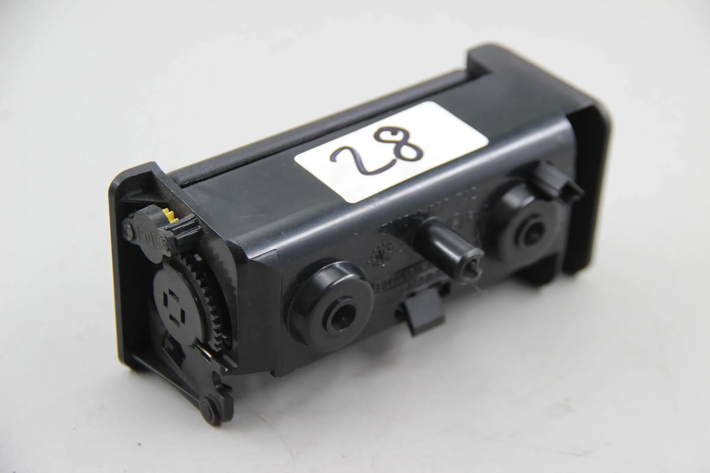 Original BMW E36 316i 318i-328i M3 Z3 Gehäuse Ascher NOS NLA 51168144796