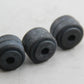 Original BMW E10 E3 E9 NK E21 E12 E24 E23 728i 3x Gummiring 31351125712
