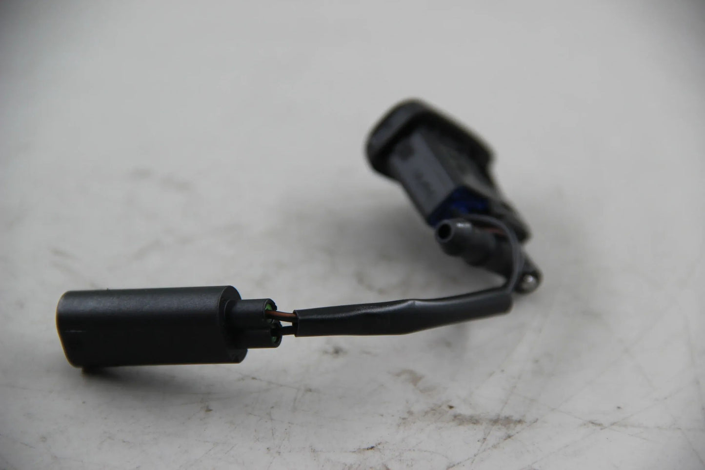 Original BMW E81 E82 E87 E88 E83 E53 E85 Spritzdüse heizbar NOS NLA 61667110851