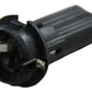 Original BMW E36 316i-328i M3 E38 E53 Lampenfassung schwarz NOS NLA 63211387365