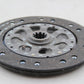 Original BMW E39 318d 320d E34 520d Kupplungsscheibe Mitnehmerscheibe 21214385043