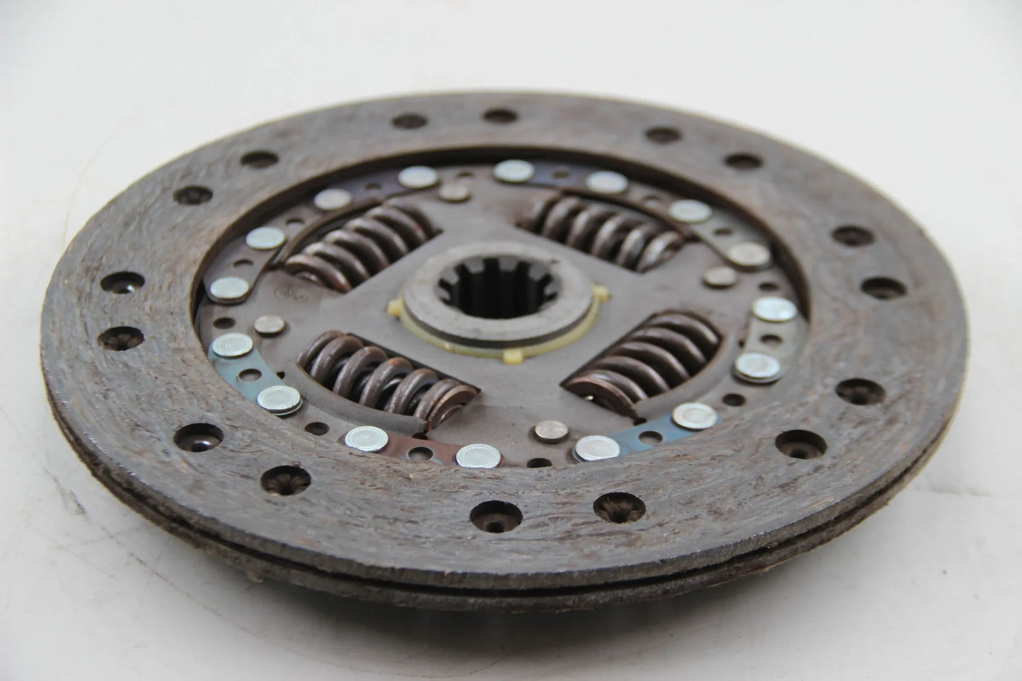 Original BMW E21 E28 AT-Mitnehmerscheibe Zweimassenschwungrad D=215MM 21211223493