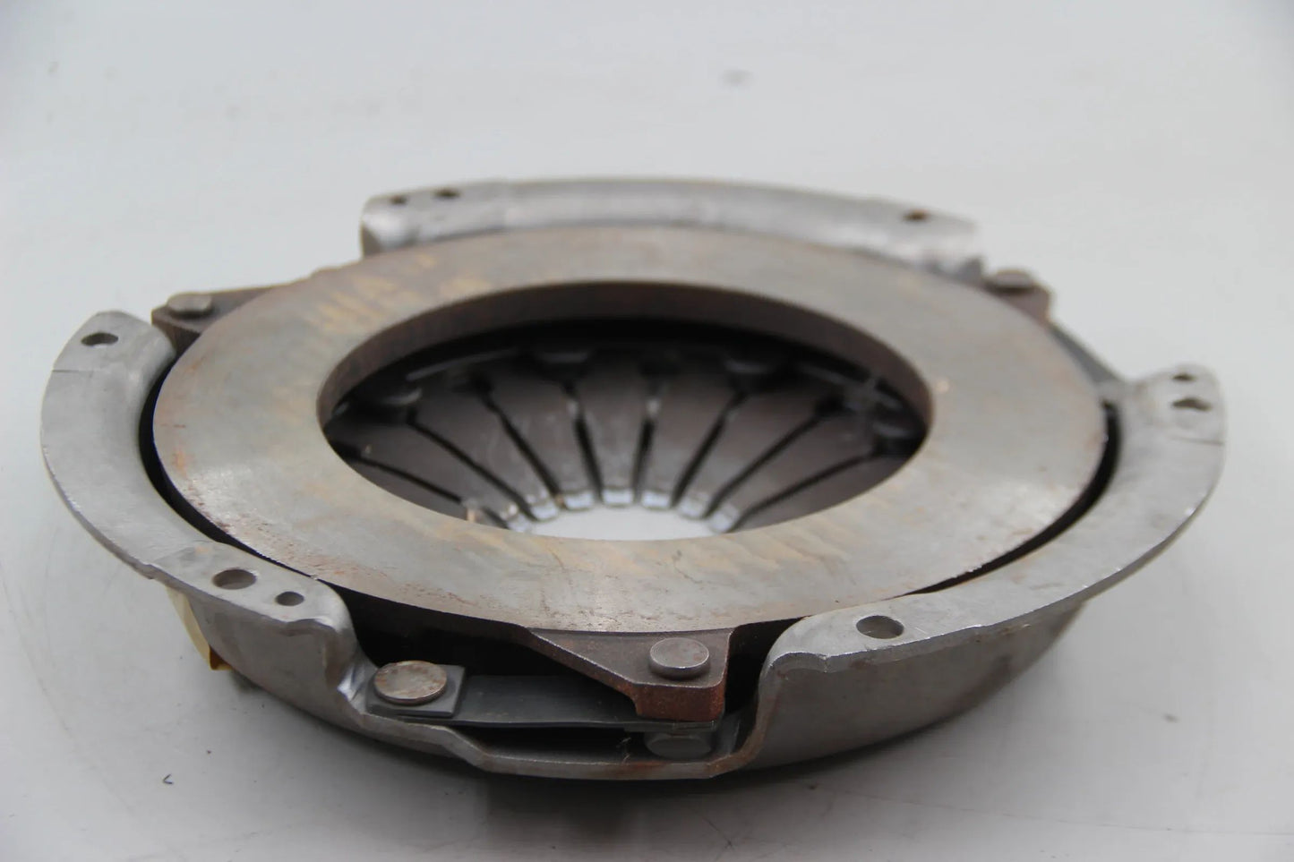 Orig. BMW E30 323i E28 520i Limousine Austausch Druckplatte D=228MM 21211225854