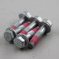 Original BMW E39 E60 5x Sechskantschraube mit Scheibe M12X1,5X55-Z1 31121093465