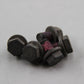 Original BMW E36 E34 E85 E86 5x Sechskantschraube mit Scheibe M12X20 31311136465