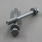 Orig. BMW E36 E60 E63 2x Sechskantschraube mit Scheibe M12X1,5X120 31121093465