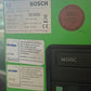Bosch BOSCH BEA950 Abgastester Benzin und Diesel Abgasmessgerät TÜV