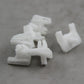 Original BMW E30 316i 318i 320i 323i 325i M3 5x Leistenklammer 51131876128