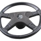 Mercedes  W124 E-klasse W126 W201 Lenkrad Atiwe Sportlenkrad sehr gut KBA 70069
